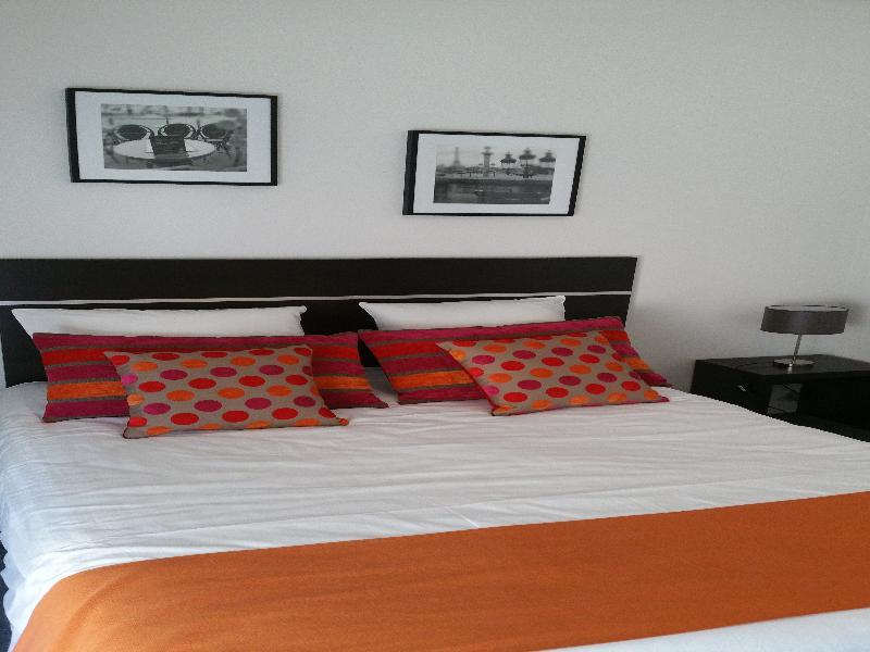 Nemea Appart Hotel Home Suite Nancy Centre Eksteriør bilde