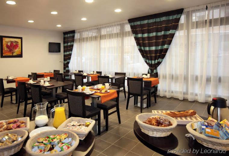Nemea Appart Hotel Home Suite Nancy Centre Eksteriør bilde