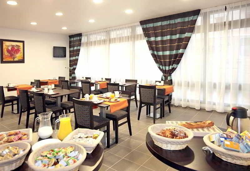 Nemea Appart Hotel Home Suite Nancy Centre Eksteriør bilde